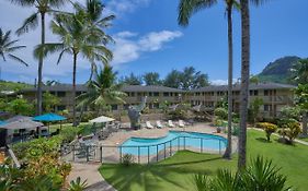 The Kauai Inn Lihue Hi