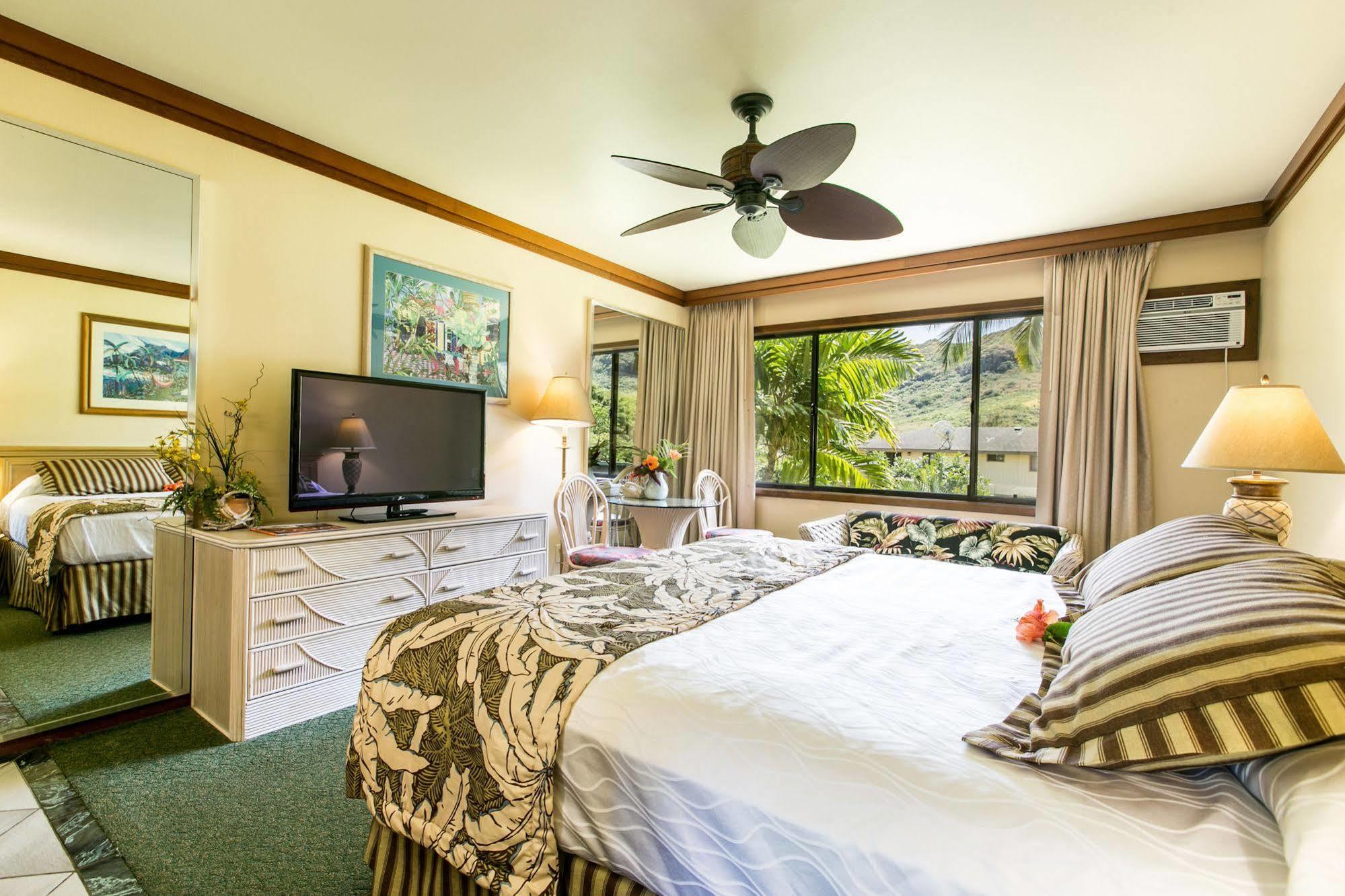 The Kauai Inn (Adults Only) Lihue Exterior photo