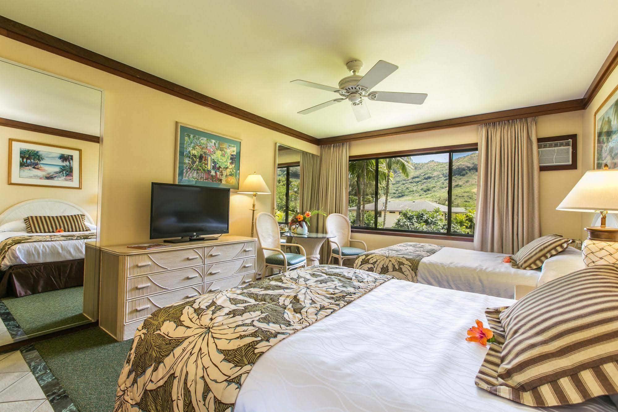 The Kauai Inn (Adults Only) Lihue Exterior photo