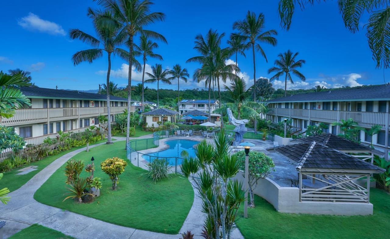 The Kauai Inn (Adults Only) Lihue Exterior photo