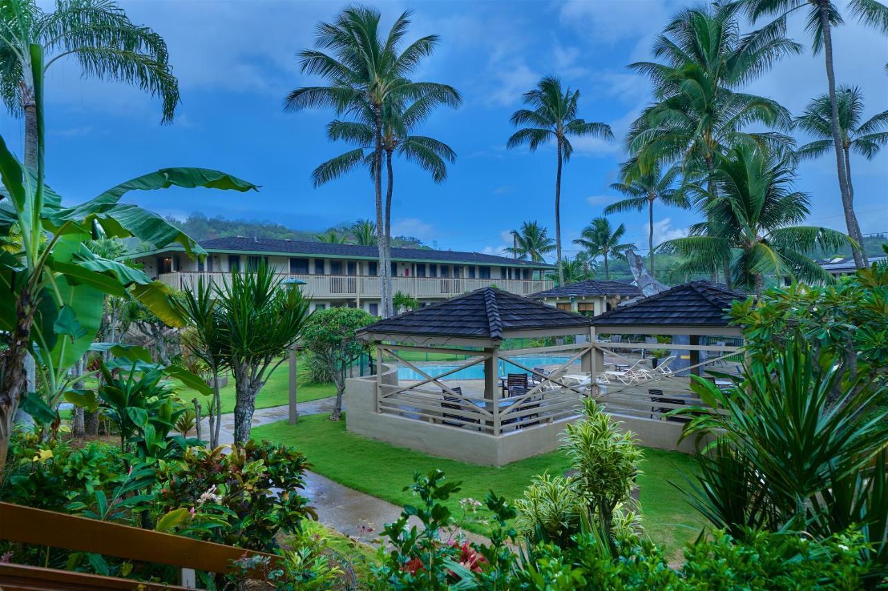 The Kauai Inn (Adults Only) Lihue Exterior photo